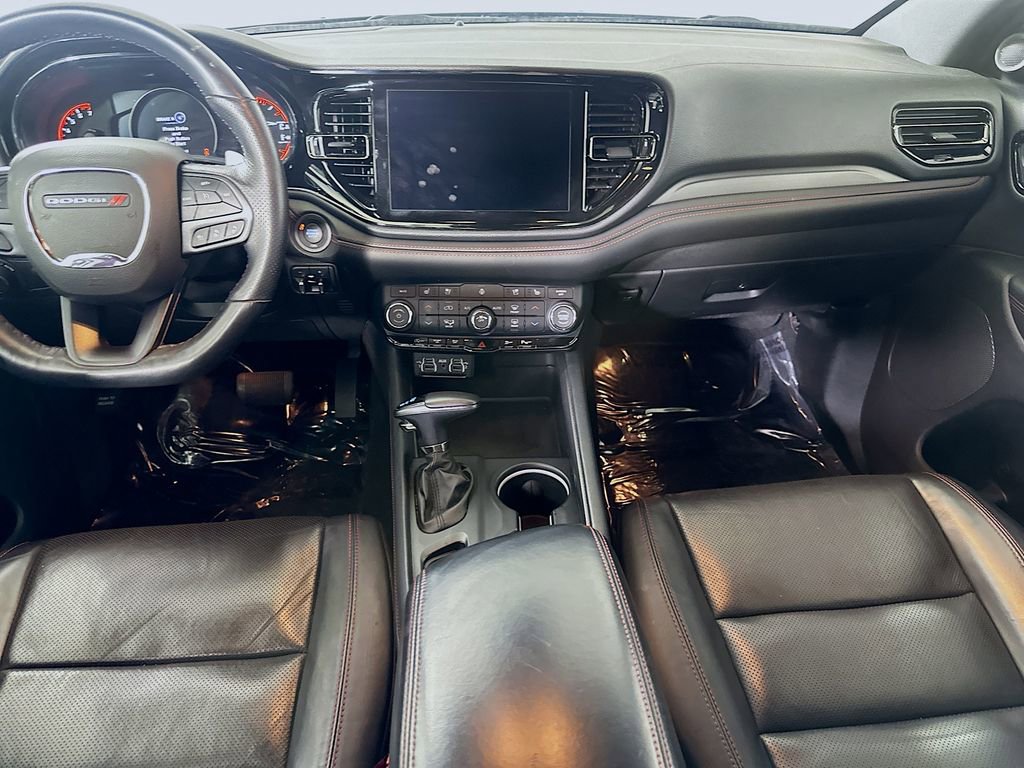 Used 2024 Dodge Durango GT image 18