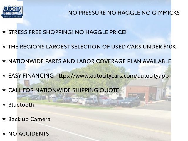 Used 2017 Chevrolet Equinox LS FWD image 6
