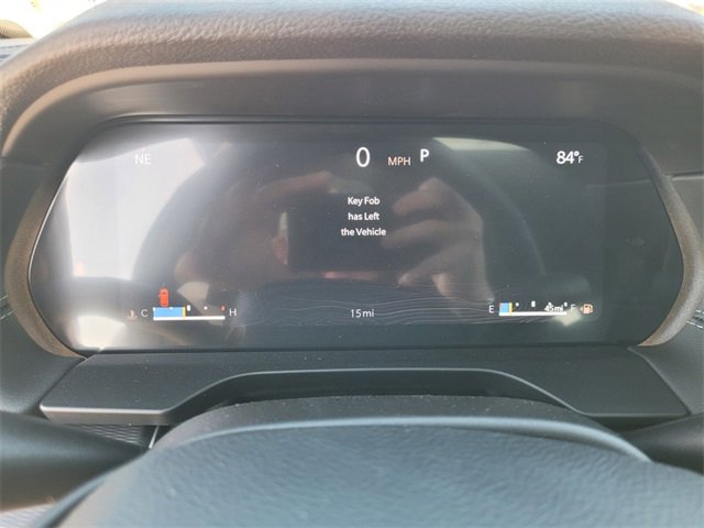 New 2025 Jeep Grand Cherokee Laredo image 32