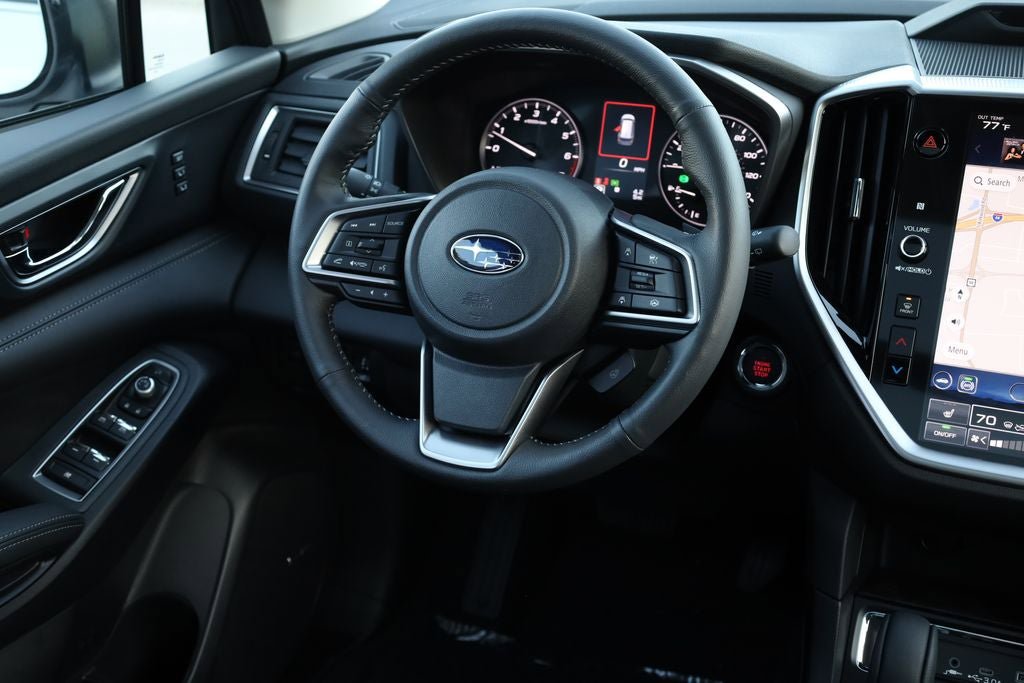 New 2026 Subaru Ascent Limited AWD/4WD image 28