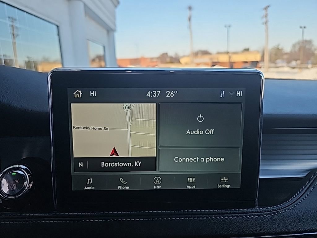 Used 2022 Lincoln Corsair AWD w/ Equipment Group 101A image 15