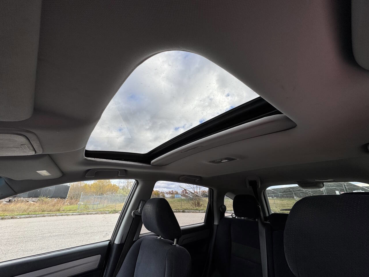 Used 2011 Honda CR-V EX image 24