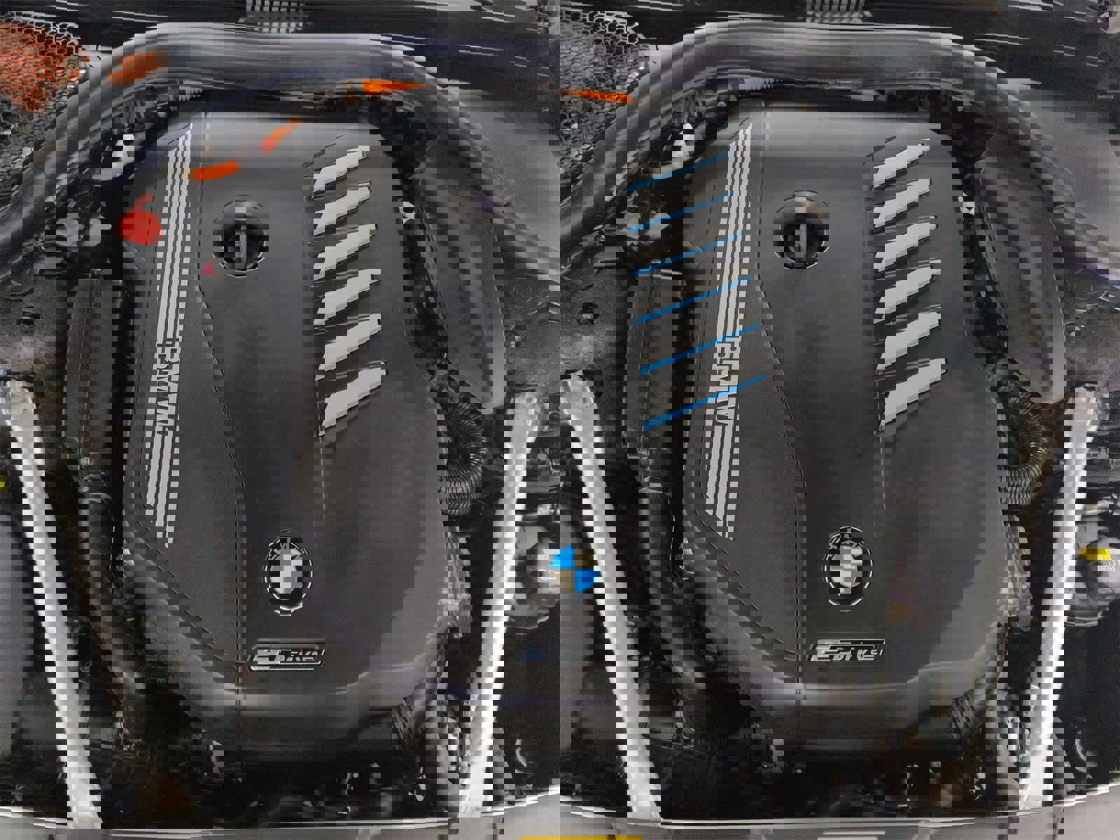 Used 2020 BMW 745e xDrive image 15