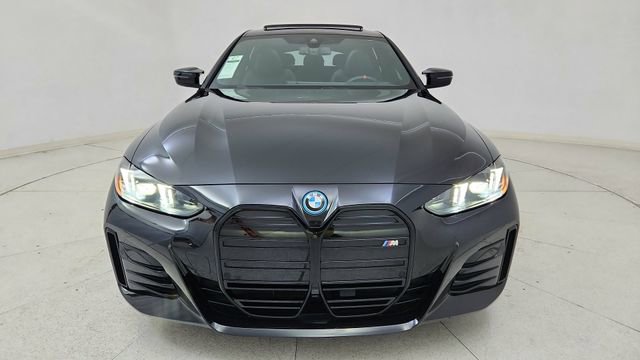 Used 2025 BMW i4 M50 w/ Premium Package image 13