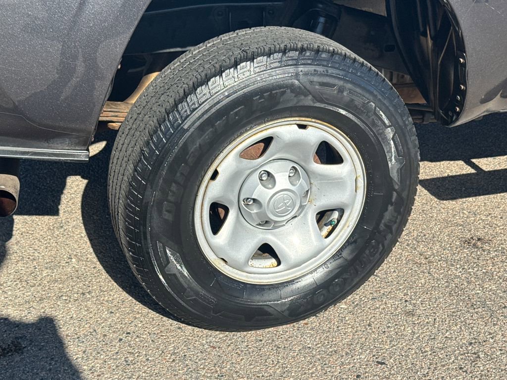 Used 2020 Toyota Tacoma SR AWD/4WD image 51