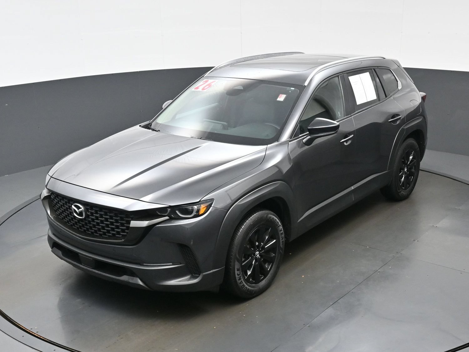 Used 2026 MAZDA CX-50 AWD 2.5 S w/ Preferred Pkg image 38