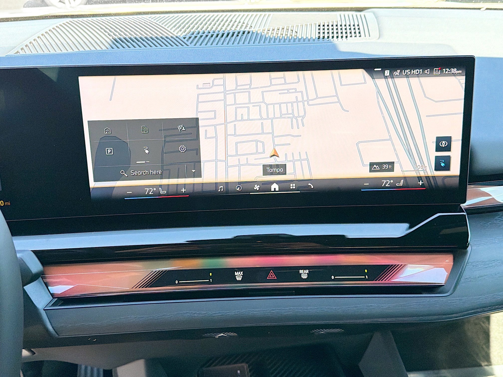 New 2026 BMW i5 eDrive40 image 30