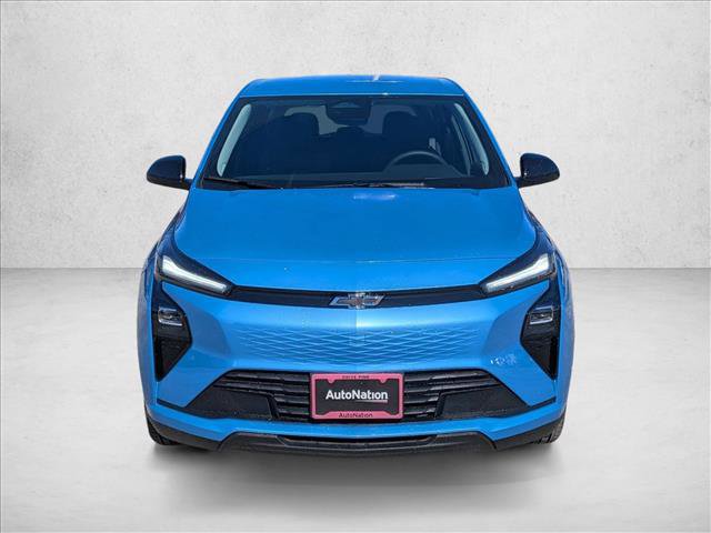 New 2027 Chevrolet Bolt LT w/ Comfort Package image 2