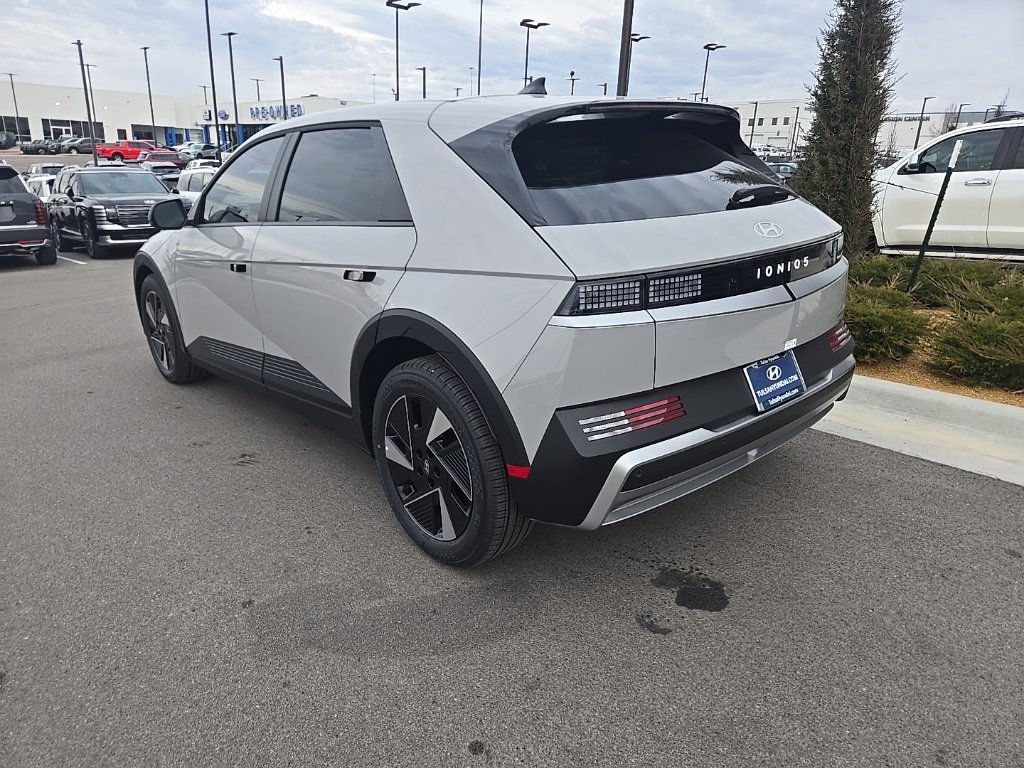 New 2026 Hyundai Ioniq 5 SEL image 6