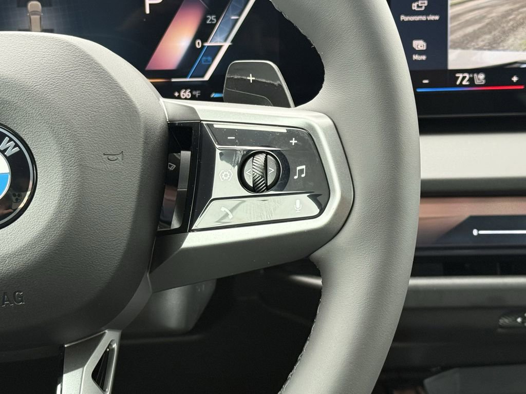 New 2025 BMW X3 xDrive30i w/ Premium Package image 17