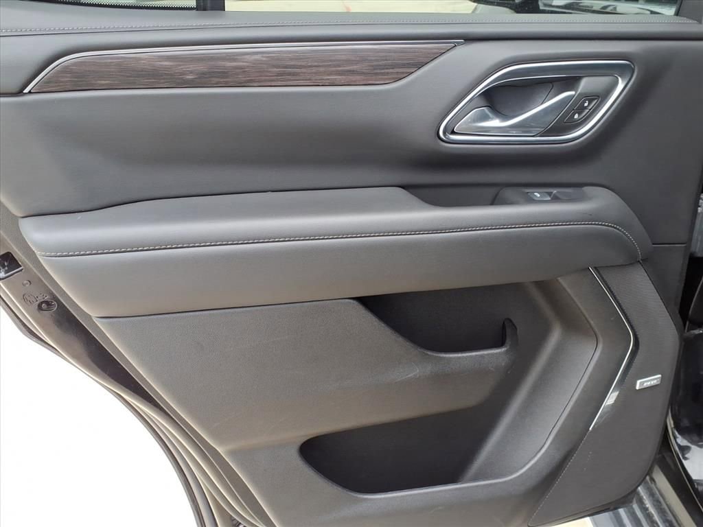 Used 2024 Chevrolet Tahoe LT image 13