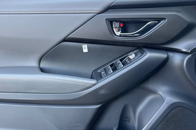 New 2025 Subaru Crosstrek 2.5i Limited w/ Crosstrek Mirror Package AWD/4WD image 8
