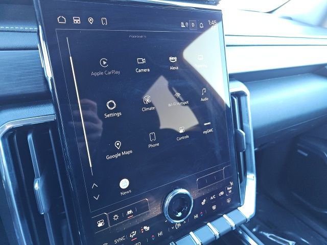 Certified 2025 GMC Acadia Elevation image 23