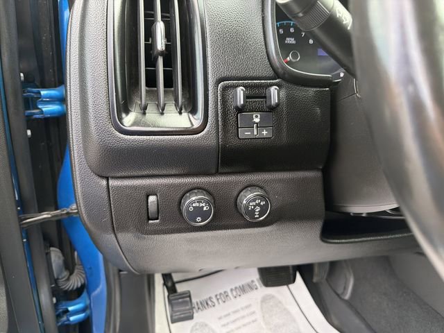 Used 2022 Chevrolet Colorado ZR2 image 18