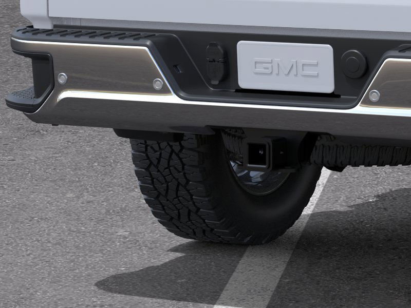 New 2026 GMC Sierra 2500 SLT image 7