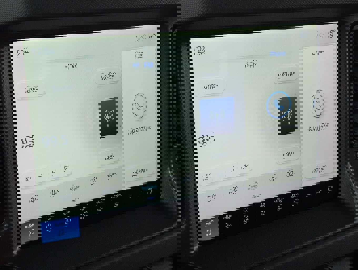 New 2025 Ford Bronco Big Bend image 20