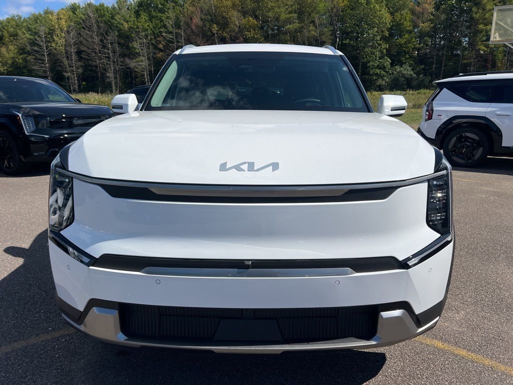 New 2026 Kia EV9 Wind AWD/4WD image 6