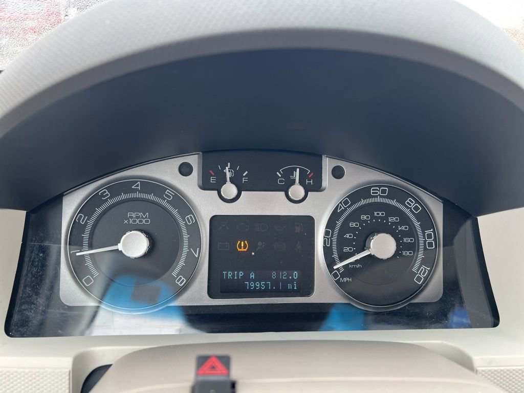 Used 2009 Mercury Mariner Premier image 10