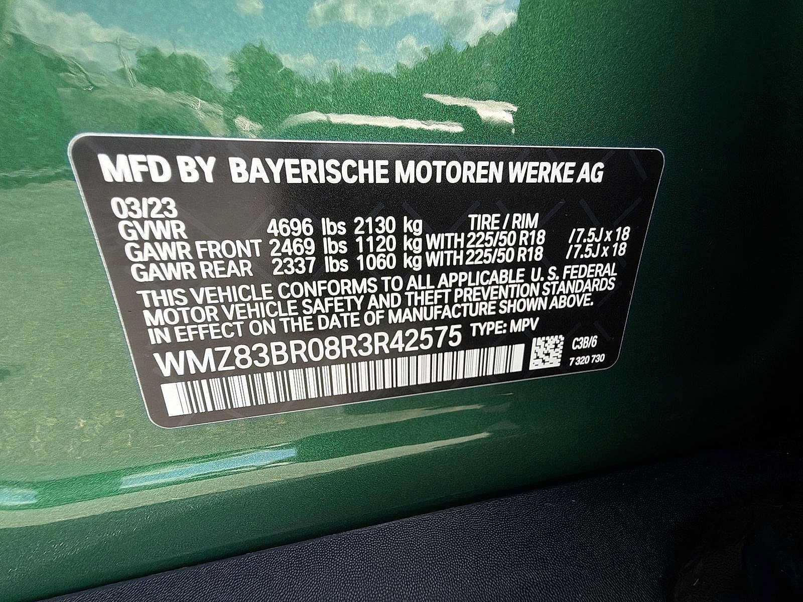 Used 2024 MINI Cooper Countryman S AWD/4WD image 28