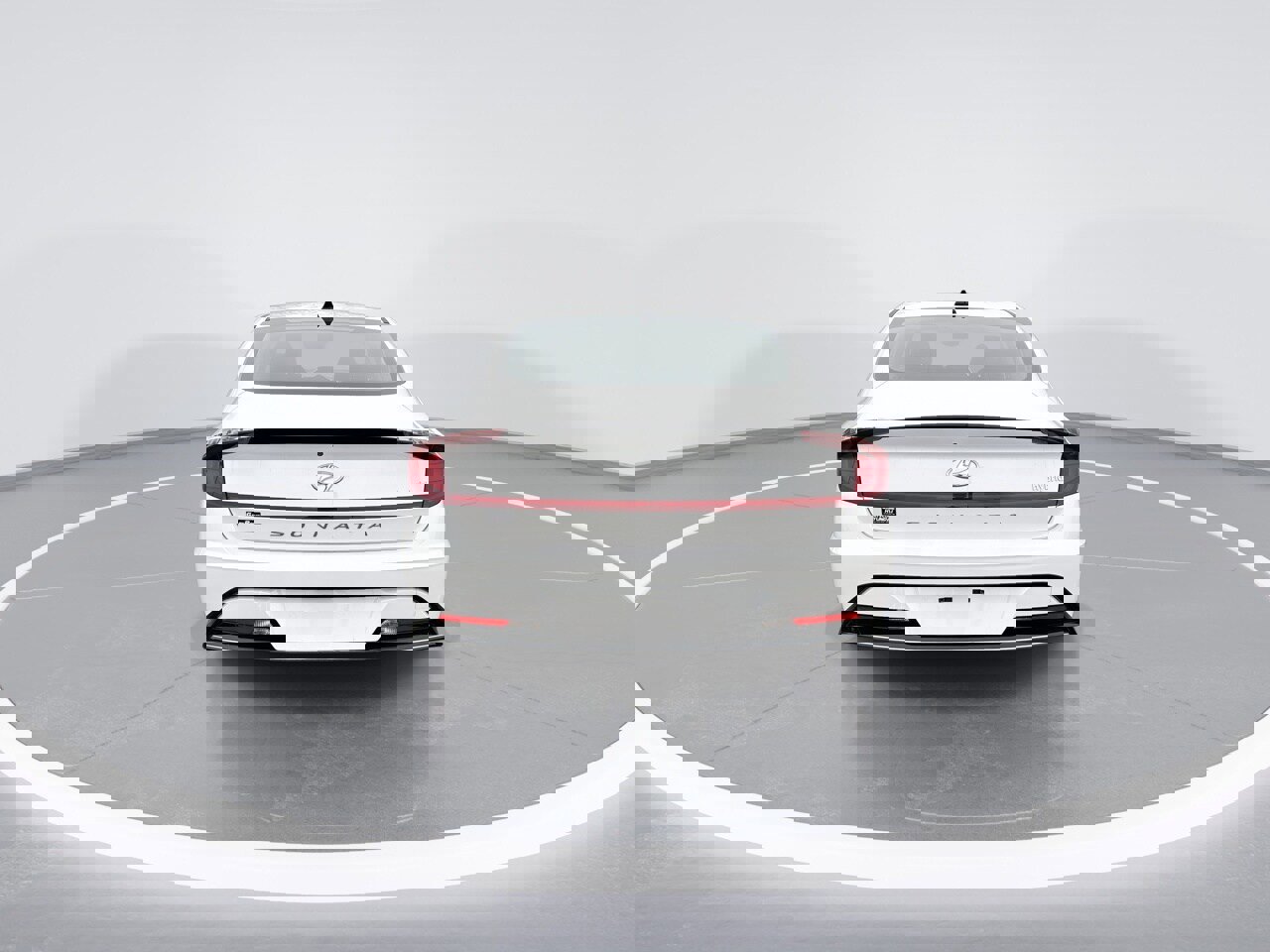 Used 2022 Hyundai Sonata SEL image 7