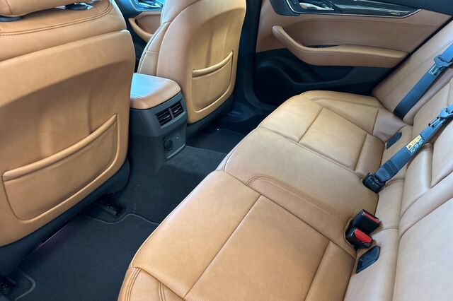 New 2026 Cadillac CT5 Sport w/ Platinum Package RWD image 12