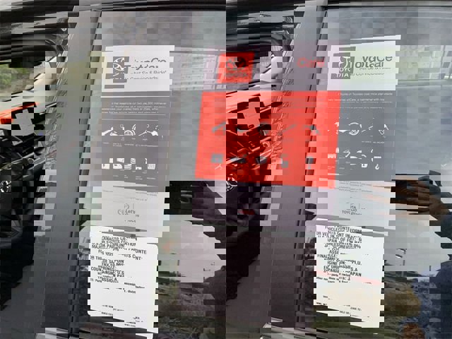 New 2026 Toyota Corolla LE image 35