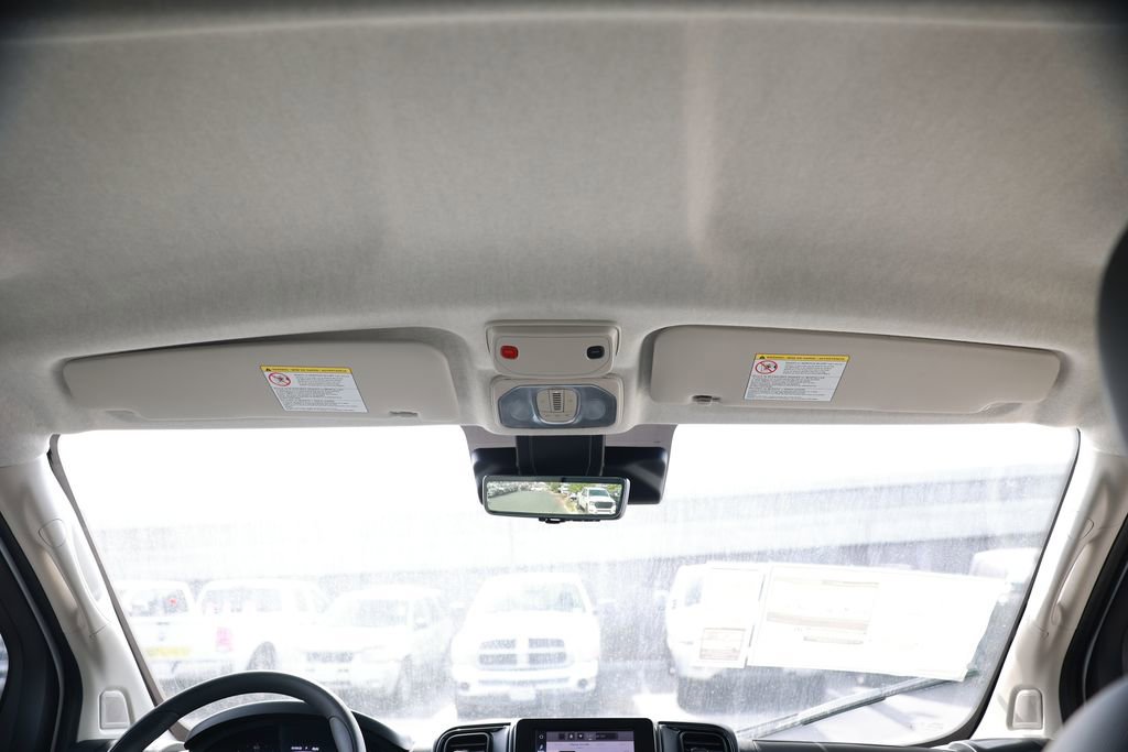 New 2026 RAM ProMaster 2500 w/ Safety Group image 23