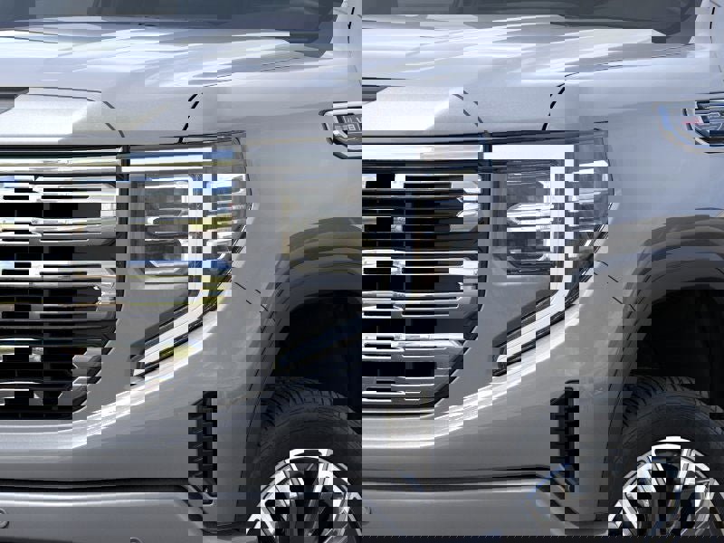 New 2025 GMC Sierra 1500 Denali w/ Denali Reserve Package image 34