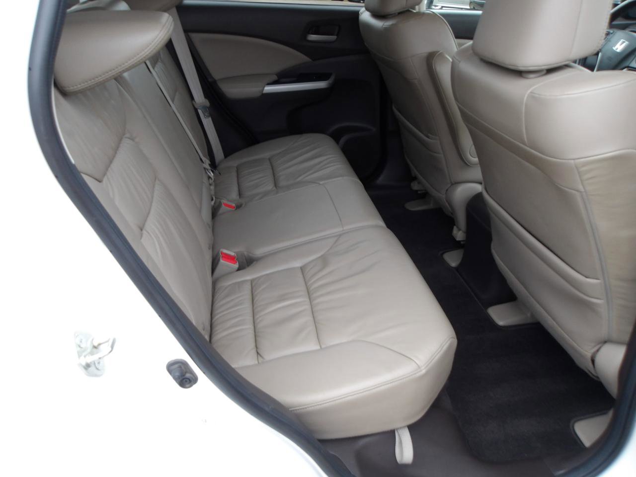 Used 2014 Honda CR-V EX-L image 8