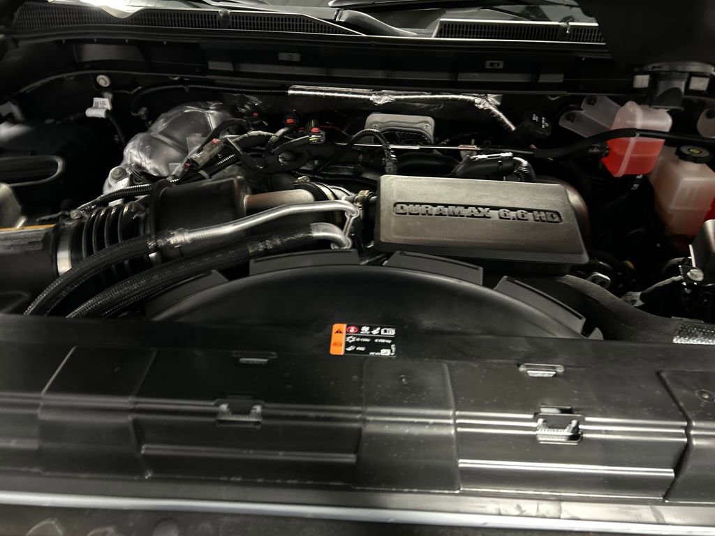 New 2026 GMC Sierra 2500 Denali Ultimate image 25