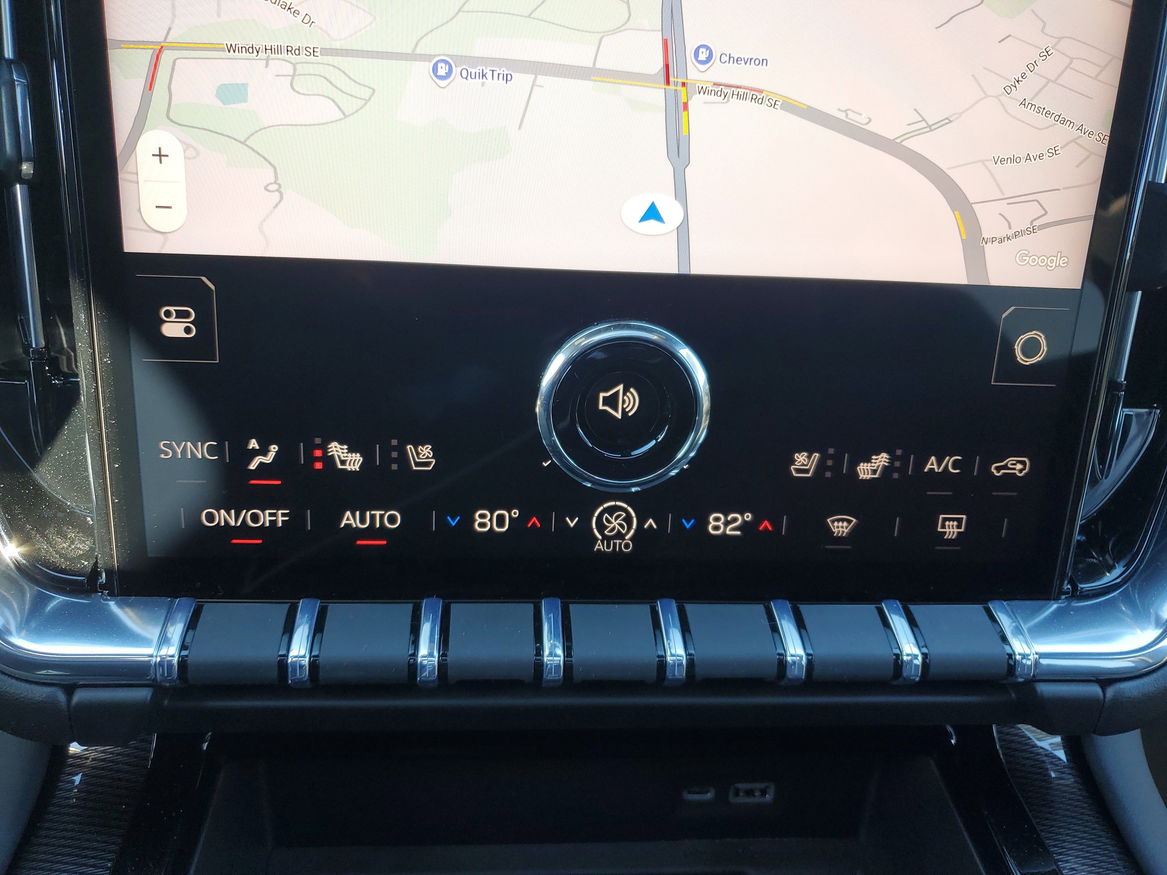 New 2026 GMC Yukon Elevation w/ Elevation Premium Package image 28