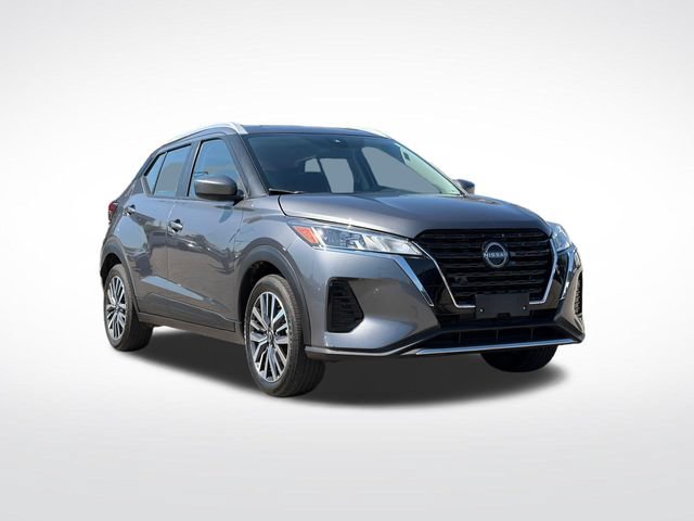 Used 2024 Nissan Kicks SV FWD 360° Tour