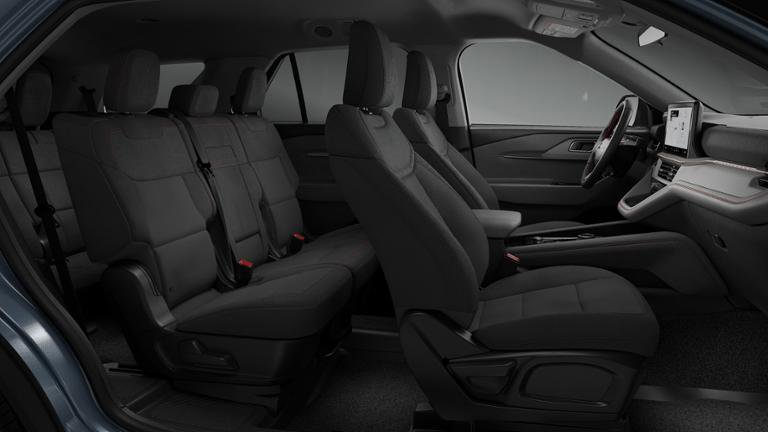 New 2026 Ford Explorer Active AWD/4WD image 29