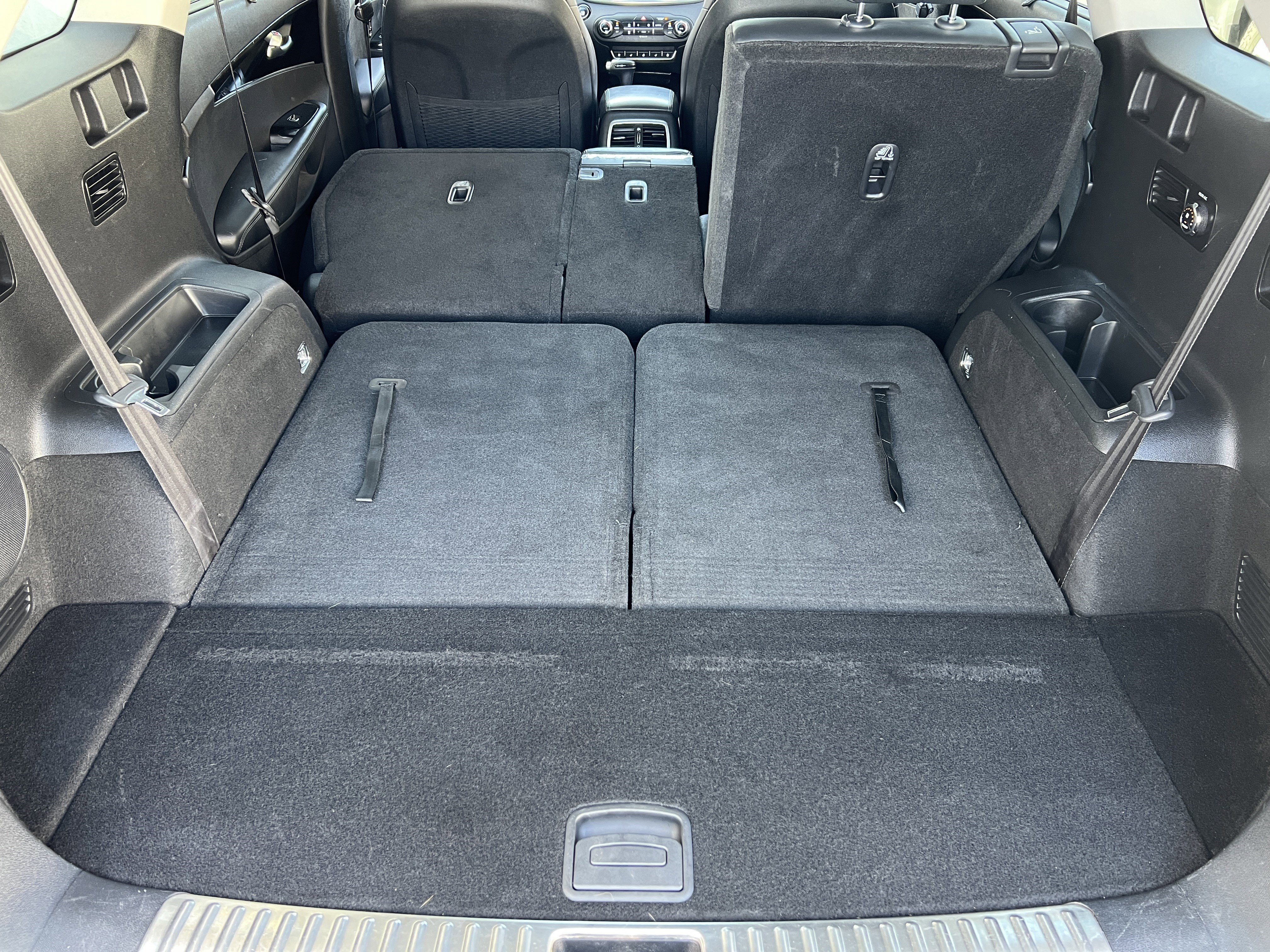 Used 2017 Kia Sorento SX AWD/4WD image 19