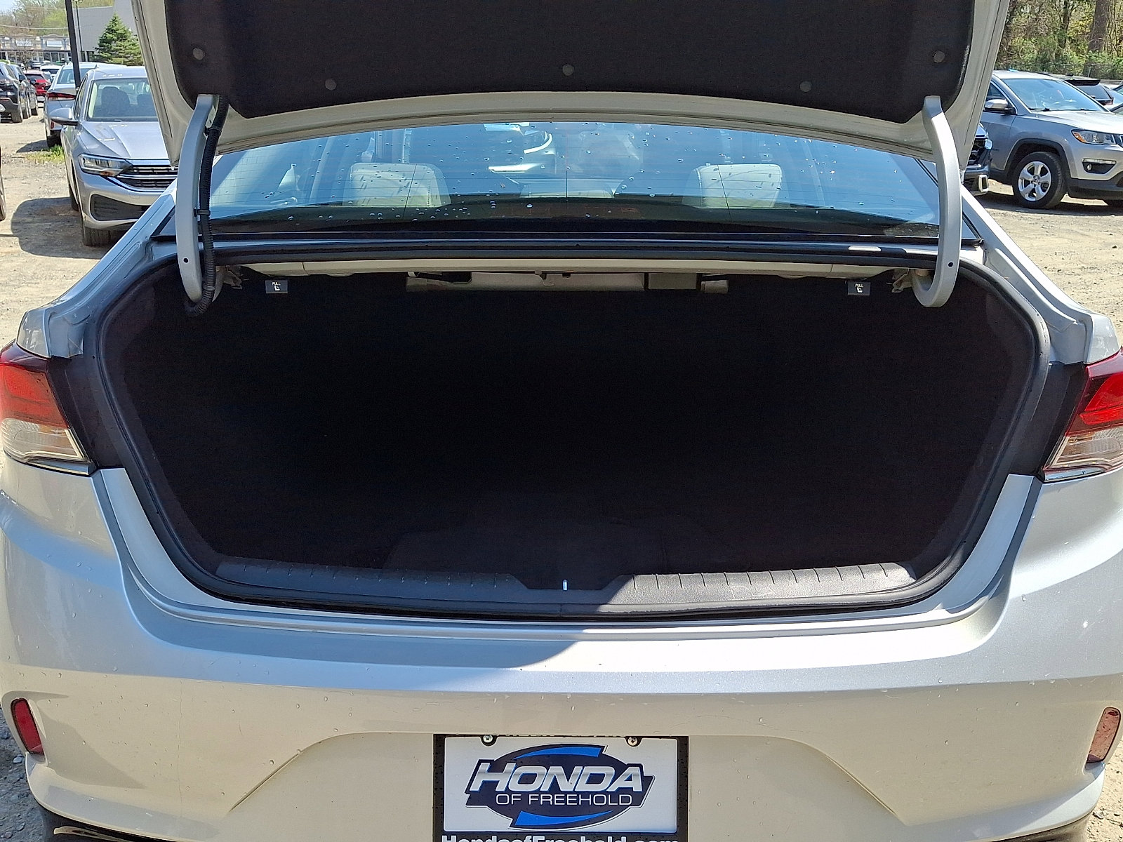 Used 2019 Hyundai Sonata SEL FWD image 29