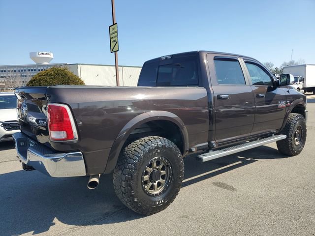 Used 2017 RAM 2500 Laramie image 6
