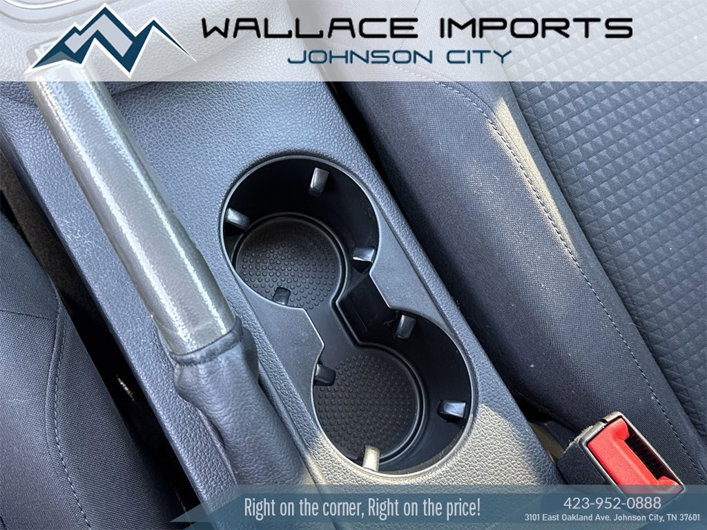 Used 2015 Volkswagen Jetta S w/ Welcome Package image 17