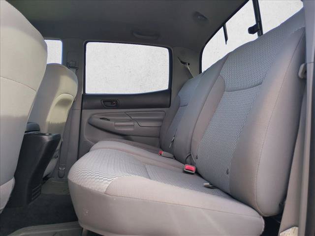 Used 2013 Toyota Tacoma PreRunner w/ Convenience Pkg RWD image 17
