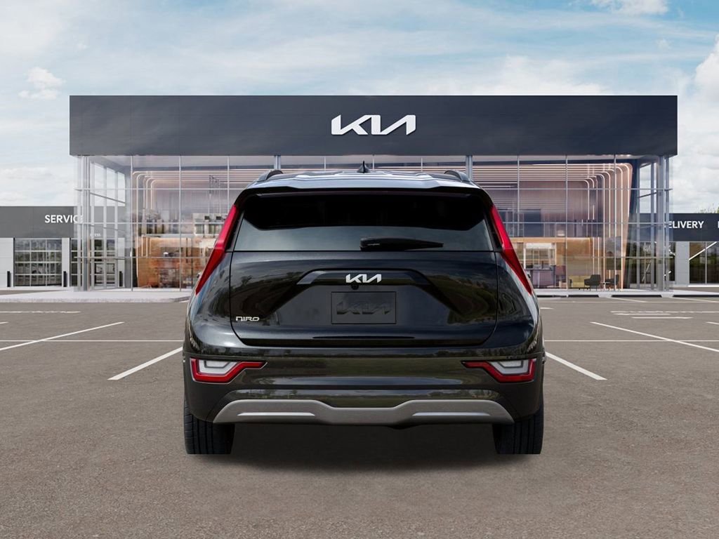 New 2025 Kia Niro Wave image 13