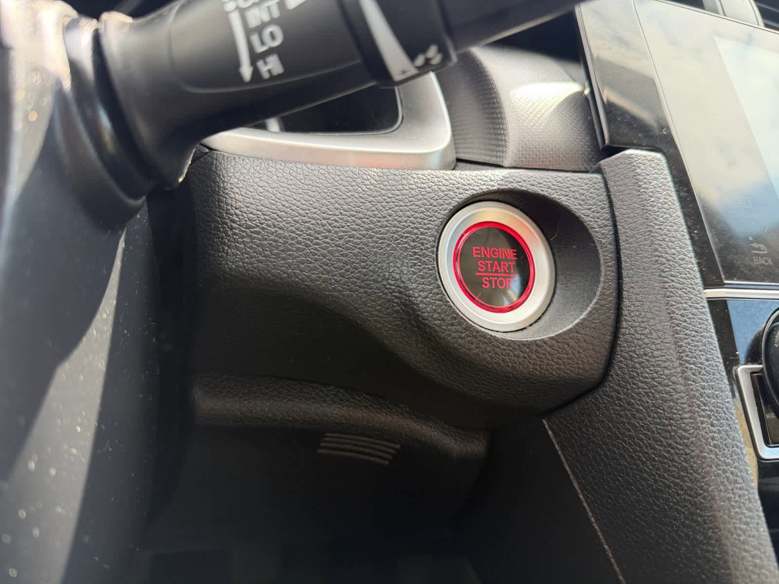 Used 2018 Honda Civic EX image 22