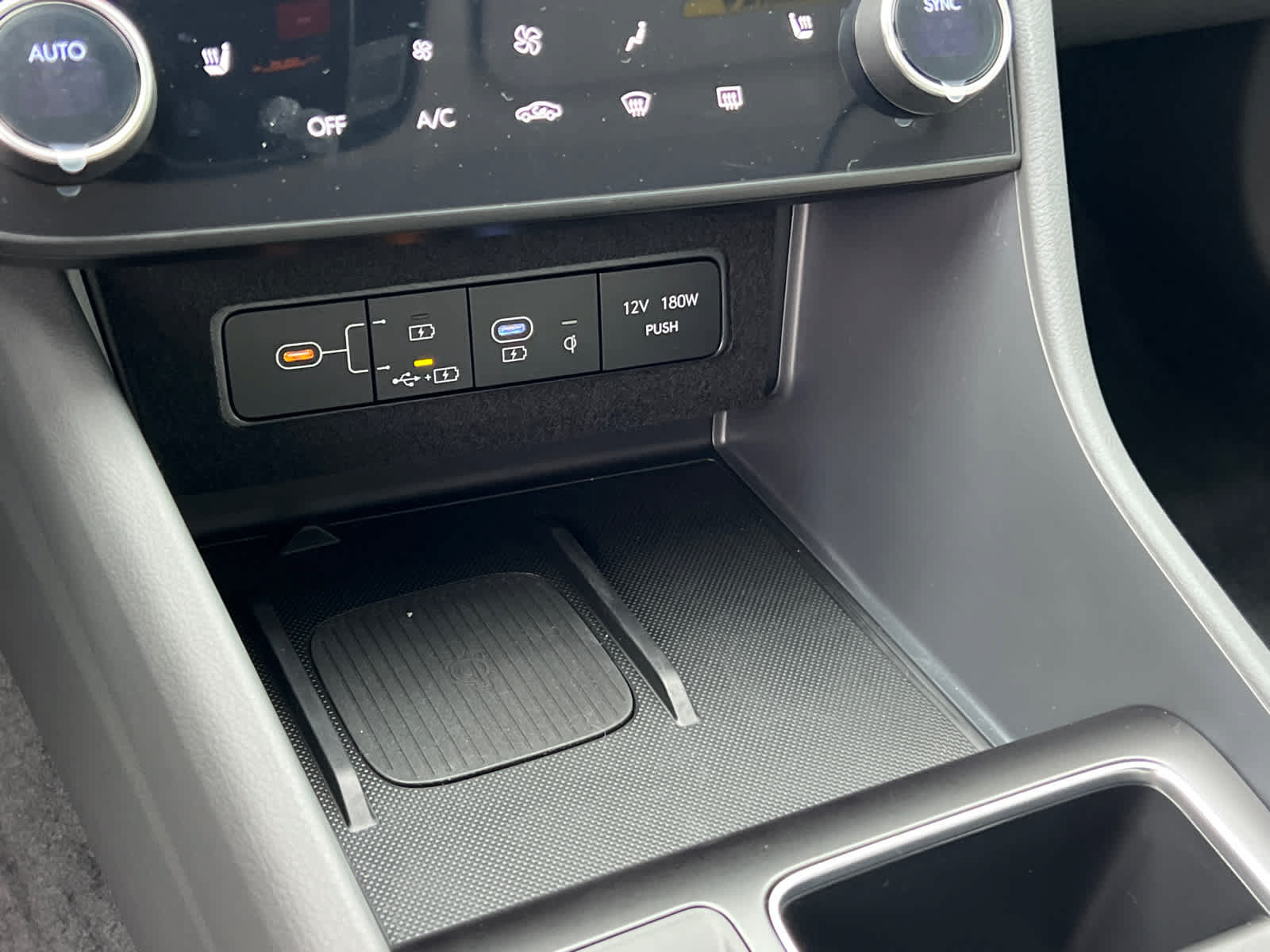 New 2026 Hyundai Sonata SEL FWD image 23