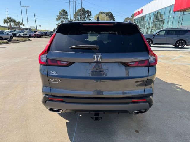 Used 2023 Honda CR-V Sport image 4