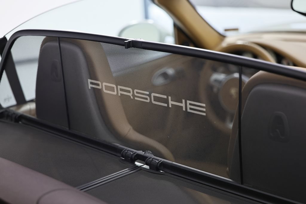Used 2012 Porsche 911 Turbo S AWD/4WD image 18