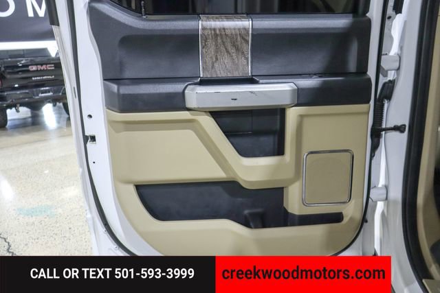 Used 2019 Ford F250 Lariat w/ Lariat Ultimate Package image 43