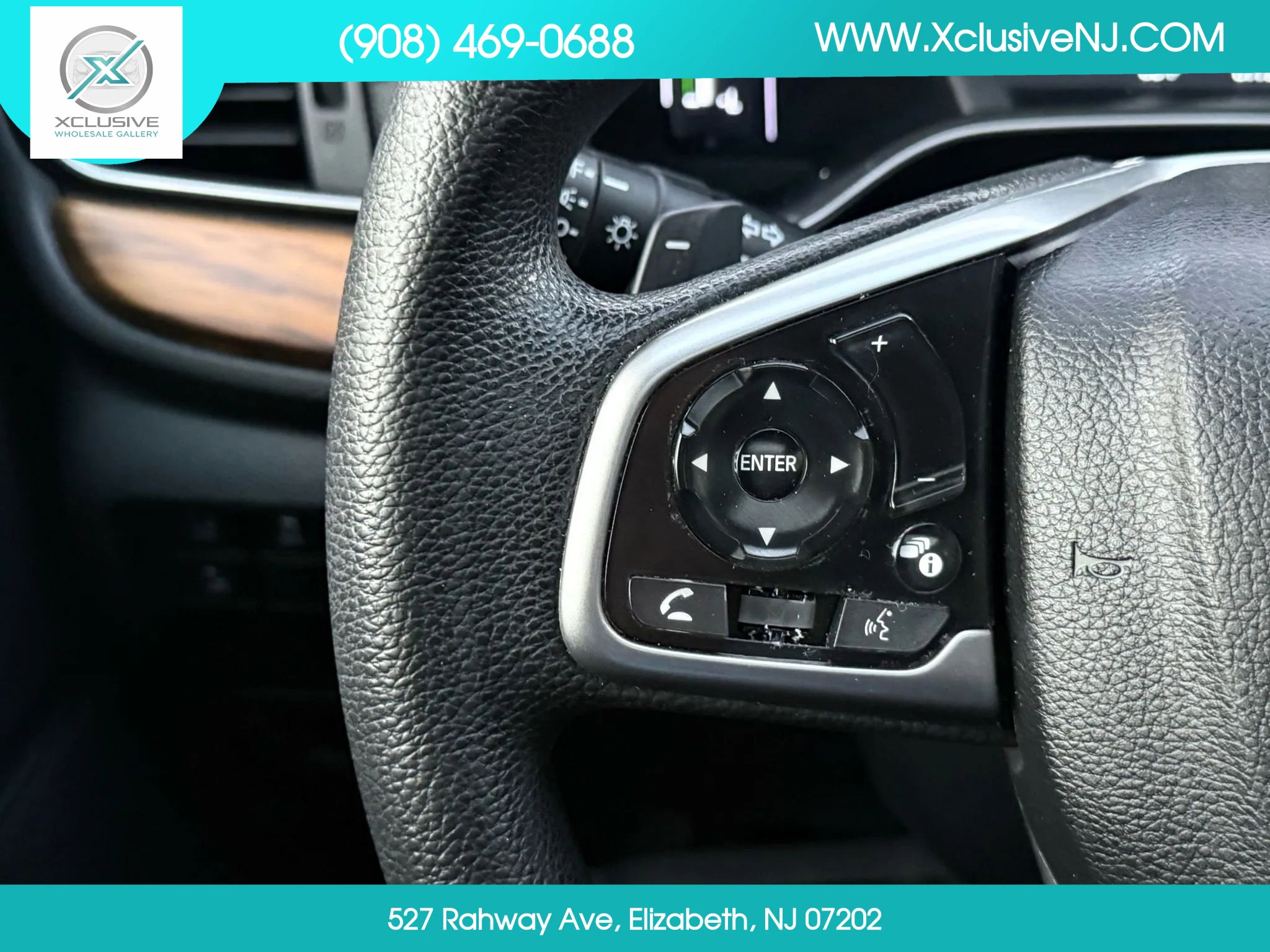 Used 2022 Honda CR-V EX image 12