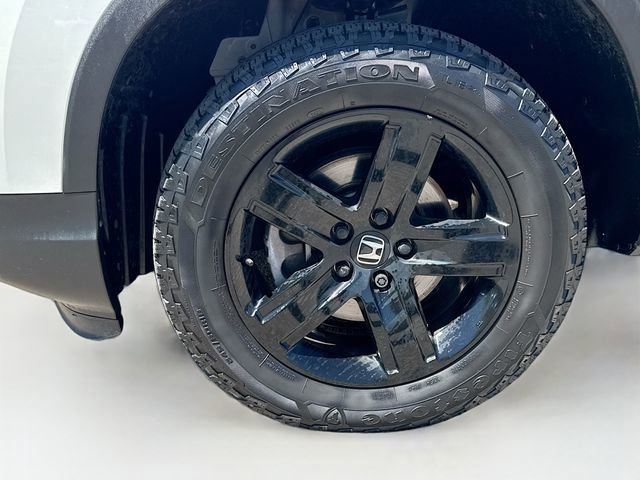 Certified 2023 Honda Ridgeline Black Edition image 32
