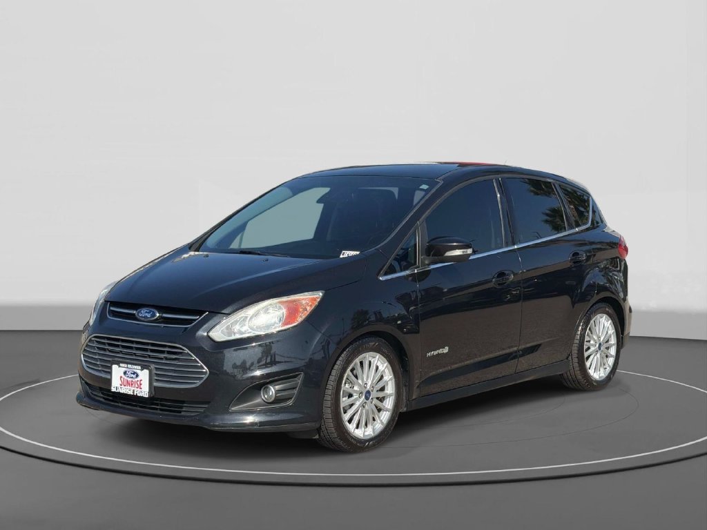 Used 2013 Ford C-MAX SEL