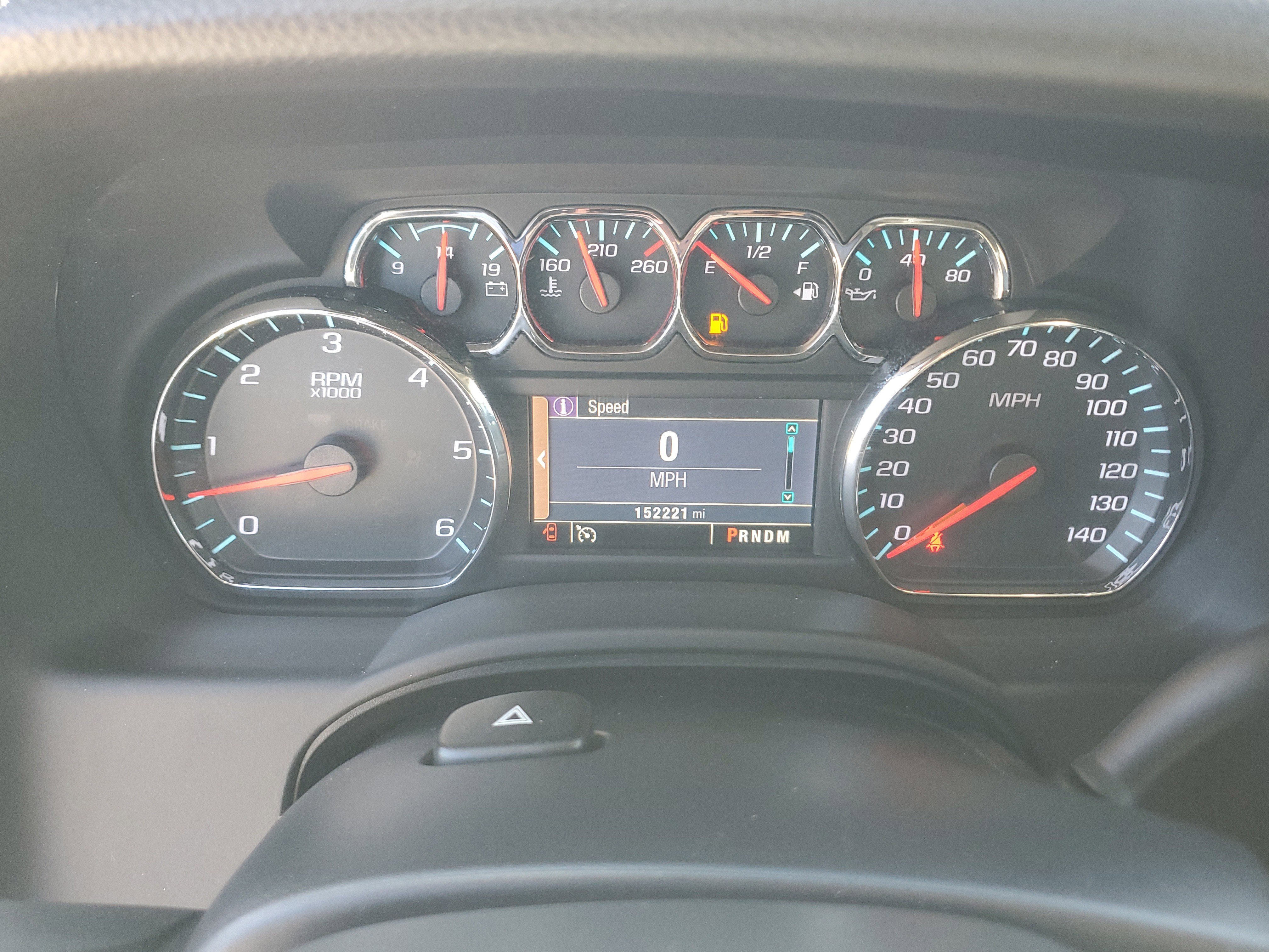 Used 2015 Chevrolet Tahoe LS w/ Max Trailering Package image 32