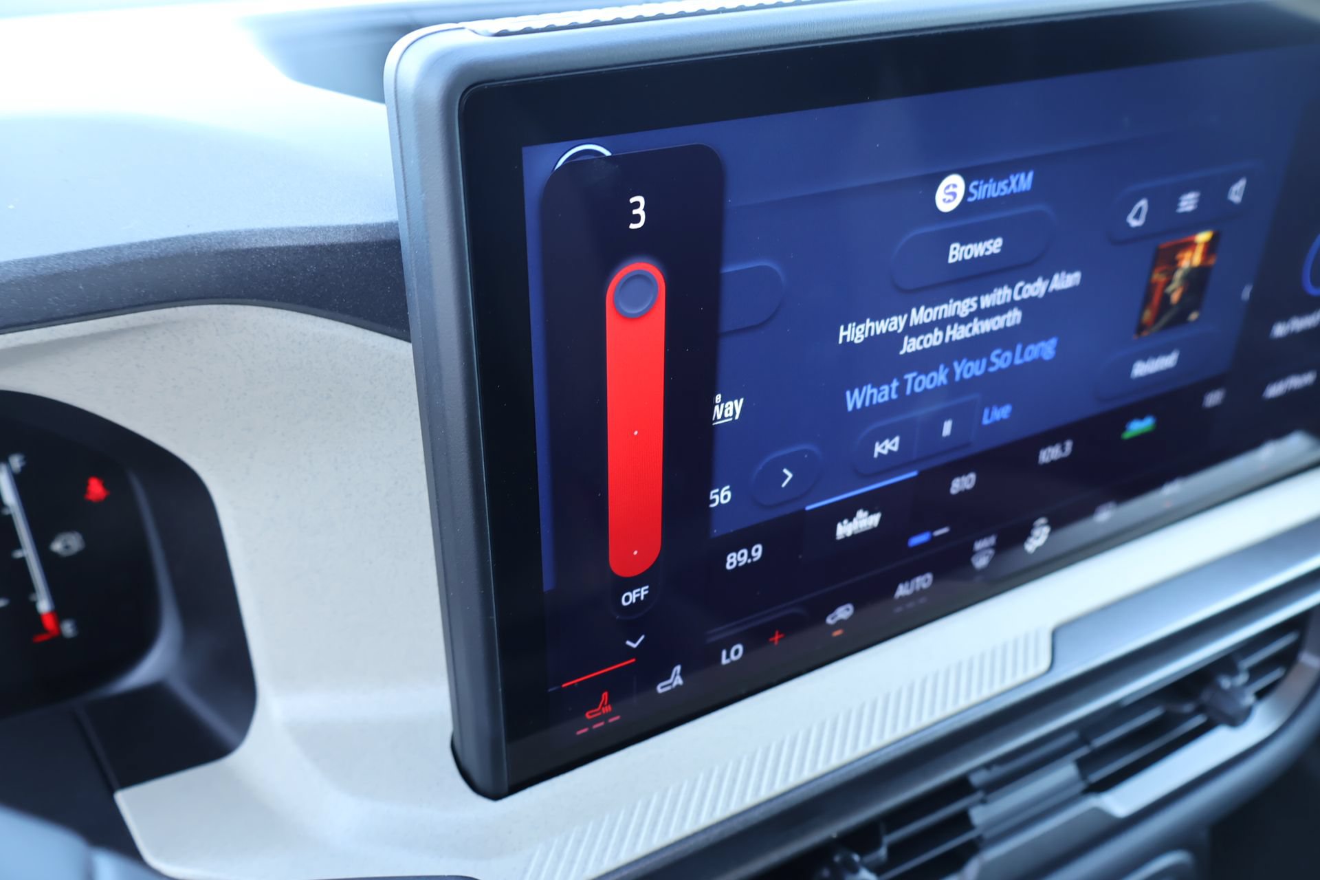 New 2026 Ford Bronco Sport Big Bend AWD/4WD image 7