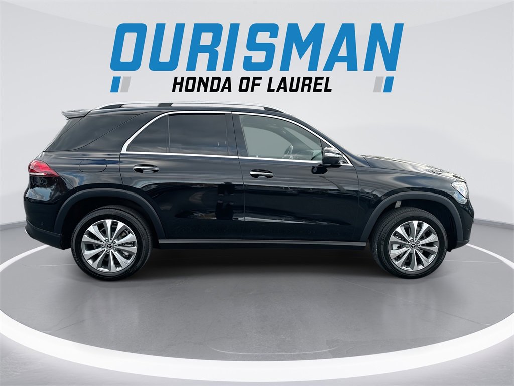 Used 2021 Mercedes-Benz GLE 350 4MATIC image 9